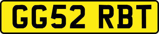 GG52RBT