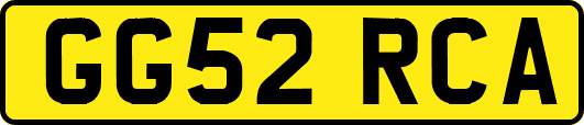 GG52RCA