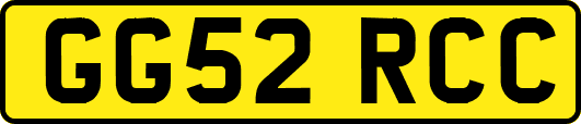 GG52RCC