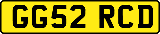 GG52RCD