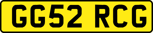 GG52RCG