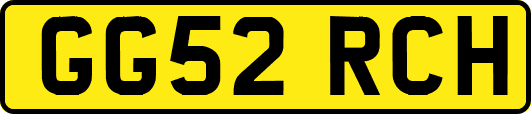 GG52RCH