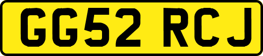 GG52RCJ