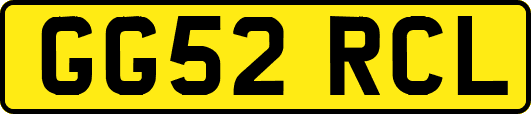 GG52RCL