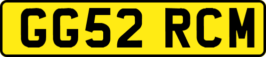 GG52RCM
