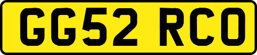 GG52RCO