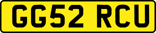 GG52RCU