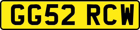 GG52RCW
