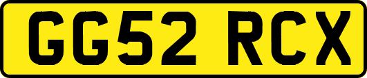 GG52RCX