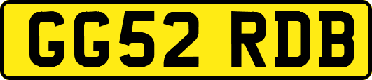 GG52RDB