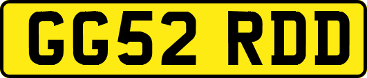 GG52RDD