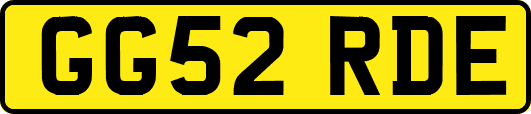 GG52RDE