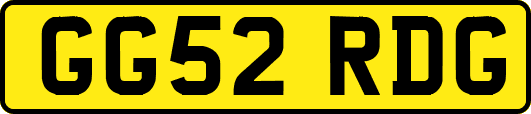 GG52RDG