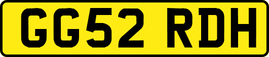 GG52RDH