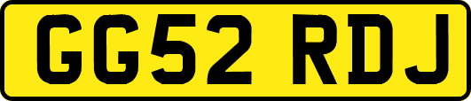 GG52RDJ