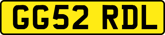 GG52RDL