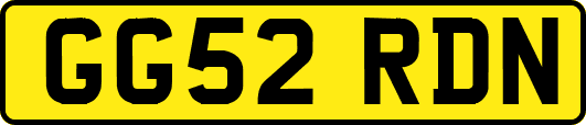 GG52RDN