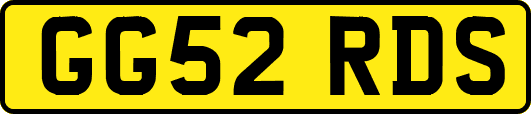GG52RDS