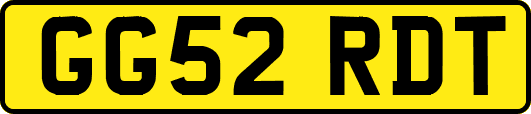GG52RDT