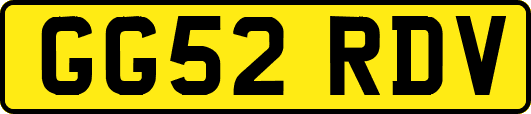 GG52RDV