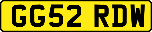 GG52RDW