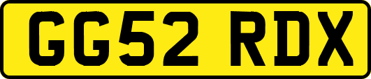 GG52RDX