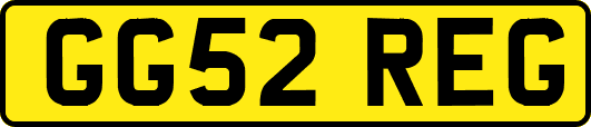 GG52REG