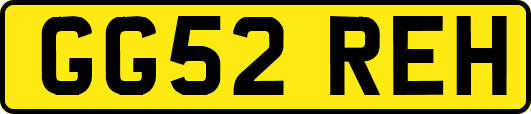 GG52REH