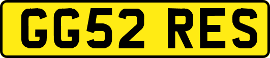 GG52RES