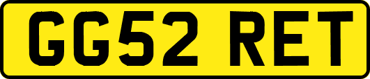 GG52RET