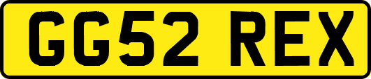 GG52REX