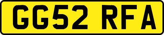 GG52RFA
