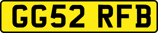 GG52RFB