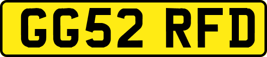 GG52RFD