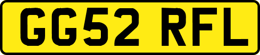 GG52RFL