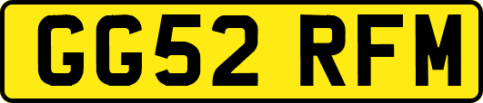 GG52RFM