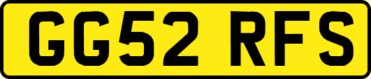 GG52RFS