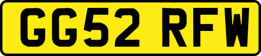 GG52RFW