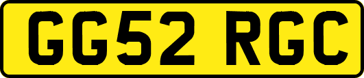 GG52RGC