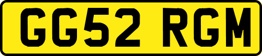 GG52RGM