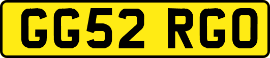 GG52RGO