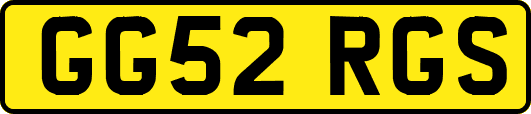 GG52RGS