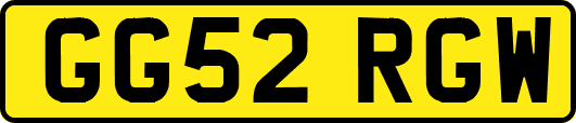 GG52RGW