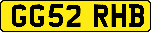 GG52RHB