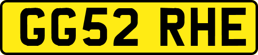 GG52RHE