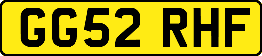 GG52RHF