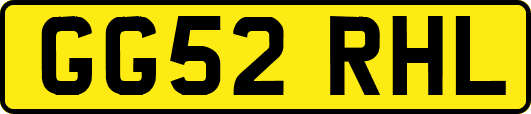 GG52RHL