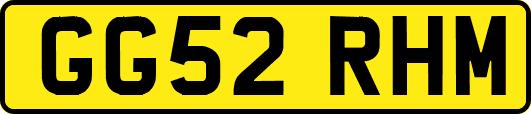 GG52RHM