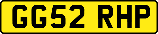 GG52RHP