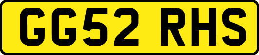 GG52RHS